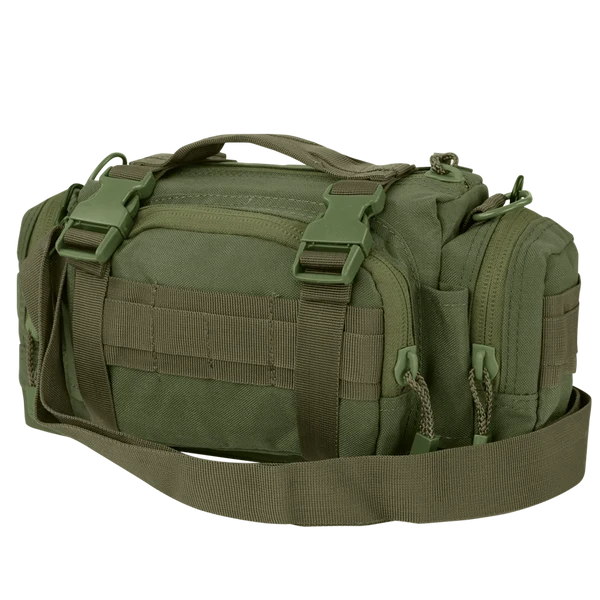 【CONDOR】Deployment Bag 6.5L - 127