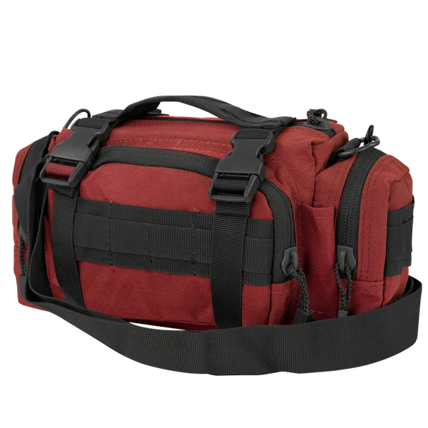 【CONDOR】Deployment Bag 6.5L - 127