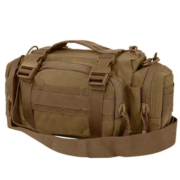 【CONDOR】Deployment Bag 6.5L - 127