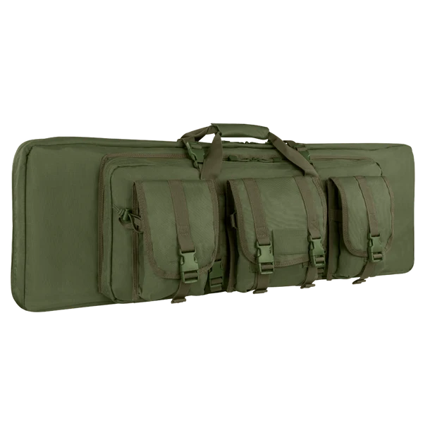 【CONDOR】42" Single Rifle Case - 128