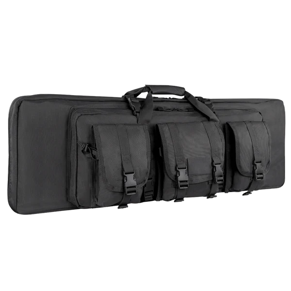 【CONDOR】42" Single Rifle Case - 128
