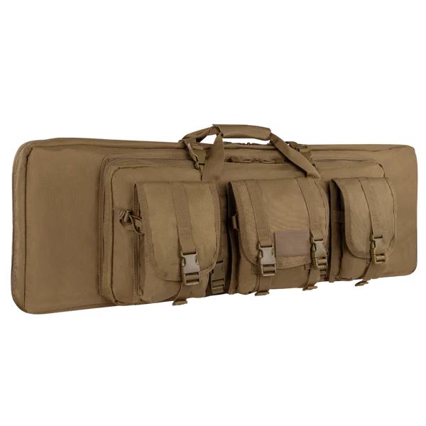 【CONDOR】42" Single Rifle Case - 128