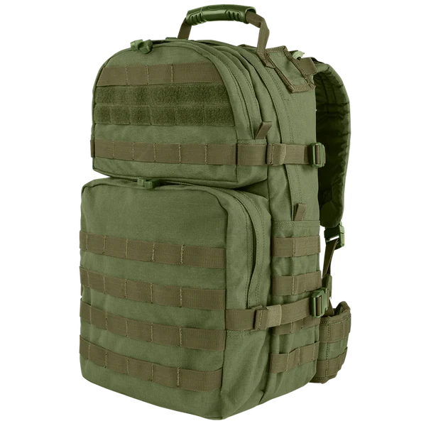 【CONDOR】Medium Assault Backpack 30L - 129