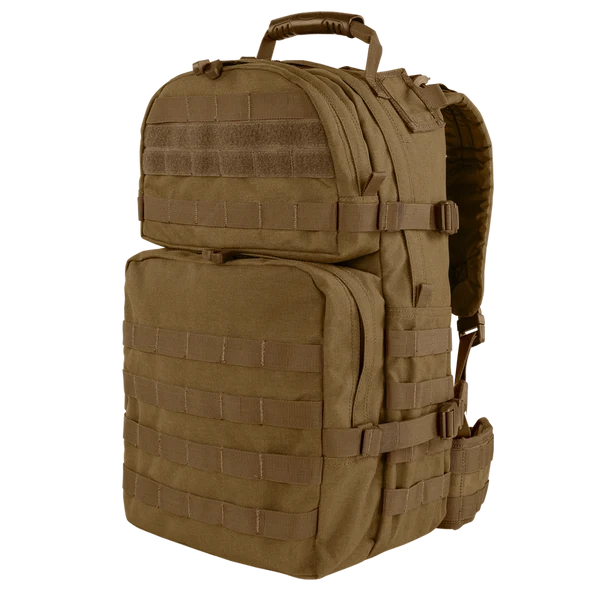 【CONDOR】Medium Assault Backpack 30L - 129