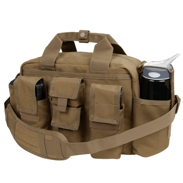【CONDOR】Tactical Response Bag 8L  - 136