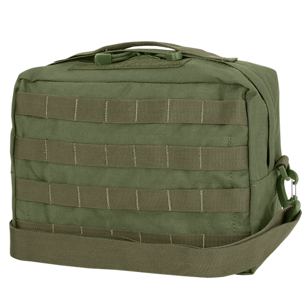 【CONDOR】Utility Shoulder Bag 7L - 137