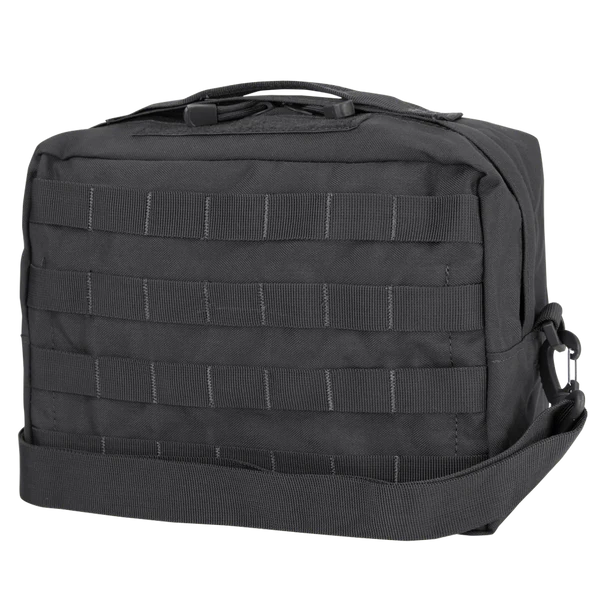 【CONDOR】Utility Shoulder Bag 7L - 137