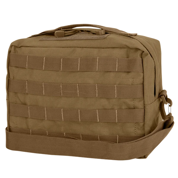 【CONDOR】Utility Shoulder Bag 7L - 137