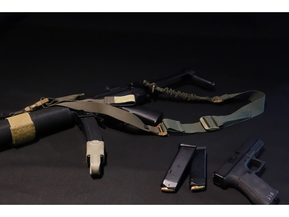 【田村装備開発】TTGD Dual Role Sling (*再販未定)
