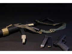 田村装備開発】TTGD Dual Role Sling (*再販未定) – ROCK-et