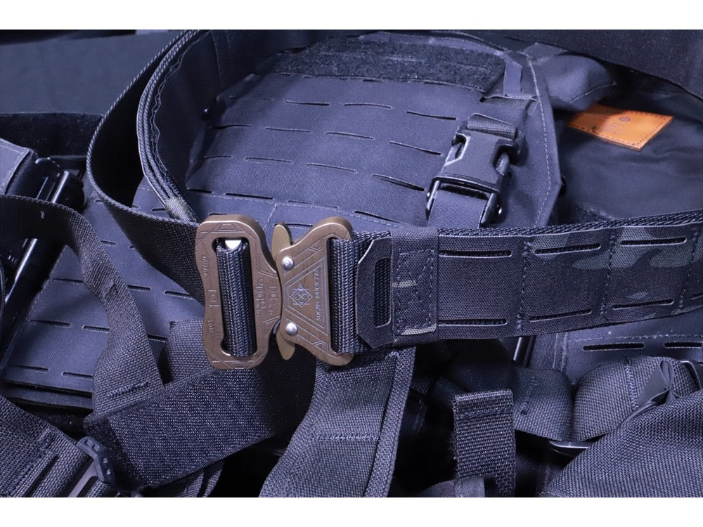 田村装備開発　COMBAT BELT Gen.2 Sサイズ 田村装備開発】COMBAT BELT Gen.2 (*再販未定) – ROCK-et