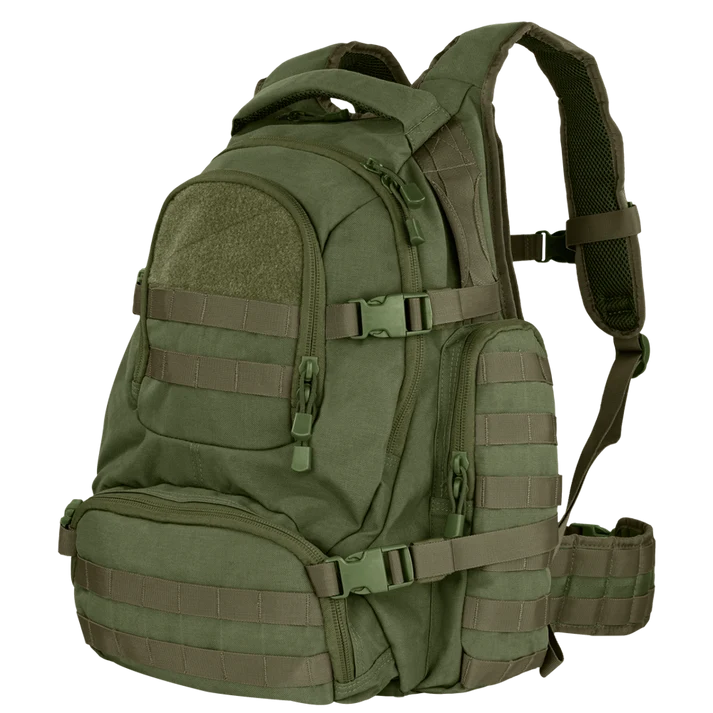 【CONDOR】Urban Go Backpack 33L - 147
