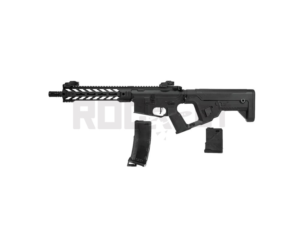 Lancer Tactical】Gen 3 ENFORCER BATTLEHAWK Airsoft M4 AEG 電動ガン