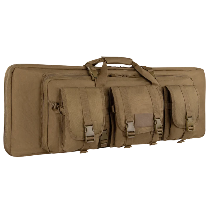 【CONDOR】36" Double Rifle Case - 151