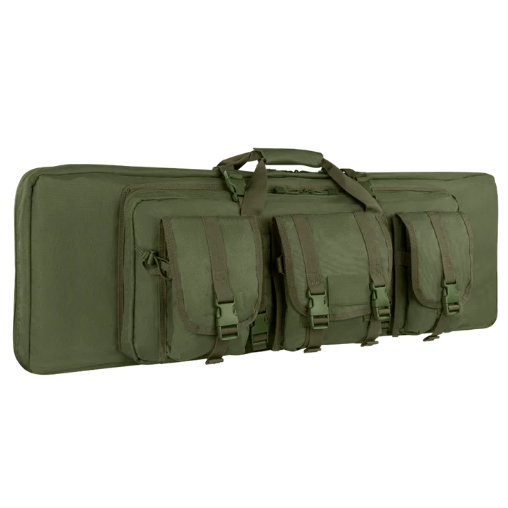 【CONDOR】42" Double Rifle Case - 152