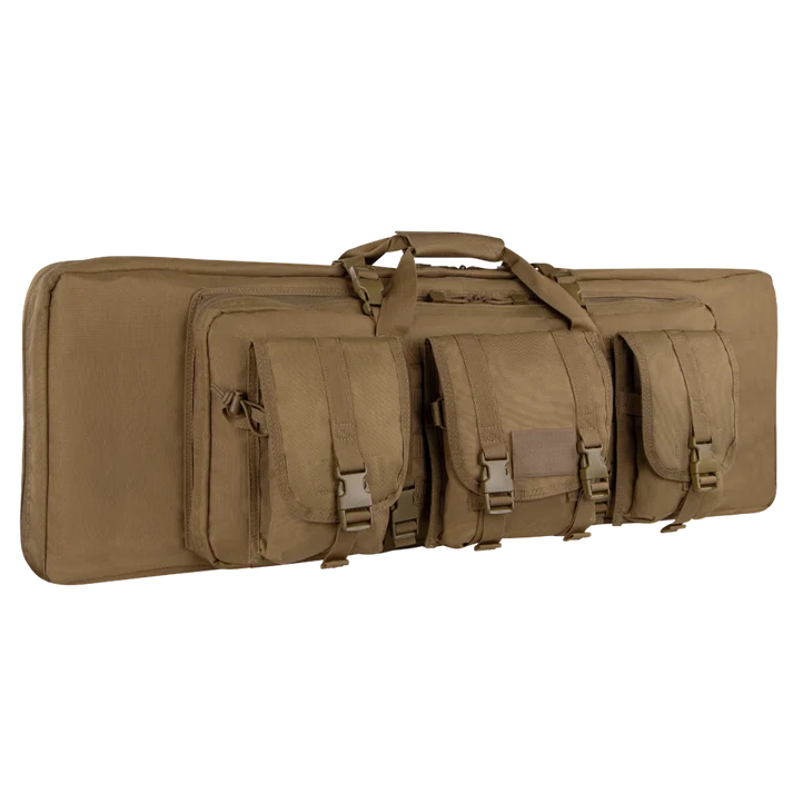 【CONDOR】42" Double Rifle Case - 152