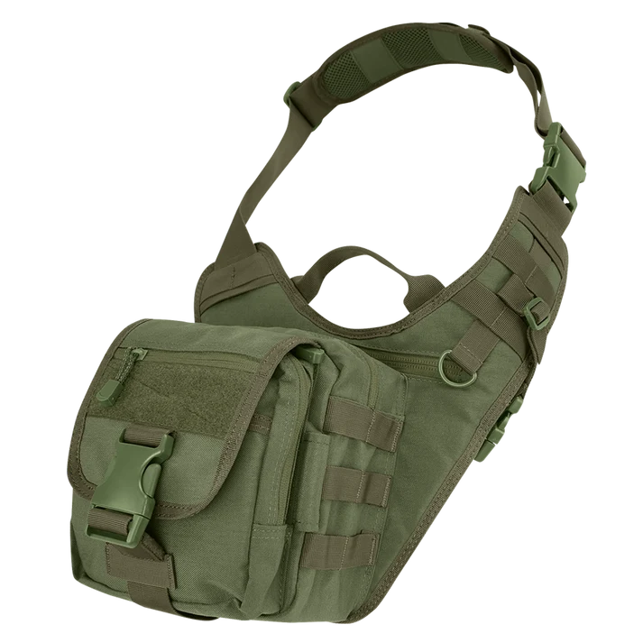 【CONDOR】EDC Bag - 156