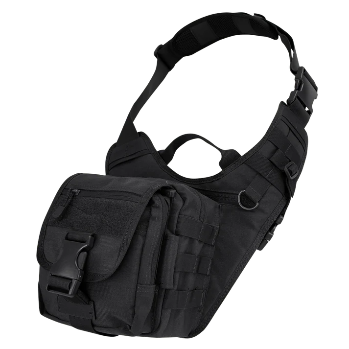【CONDOR】EDC Bag - 156