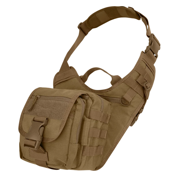【CONDOR】EDC Bag - 156