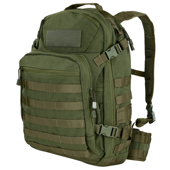 【CONDOR】Venture Backpack 27.5L - 160