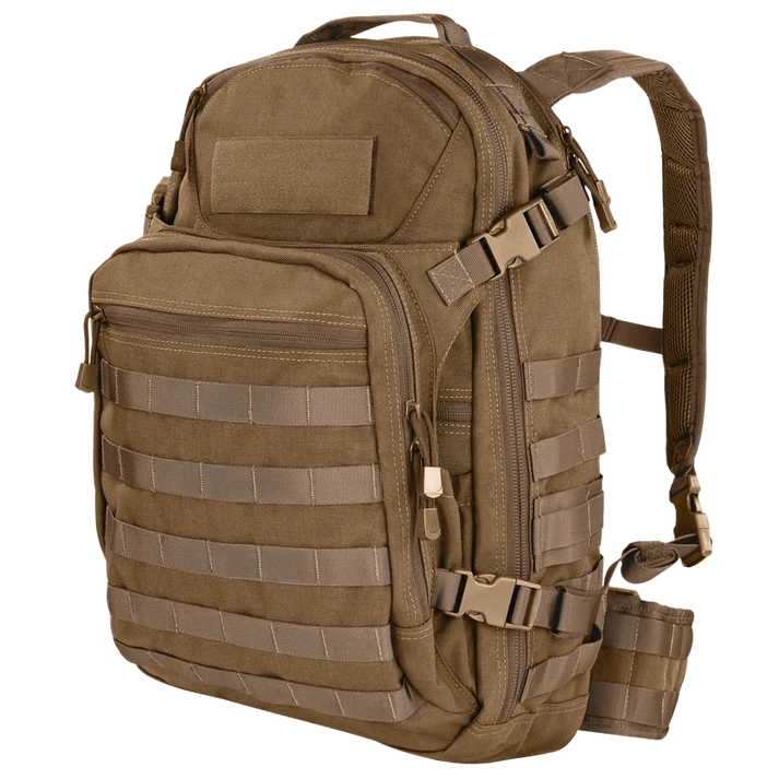 【CONDOR】Venture Backpack 27.5L - 160
