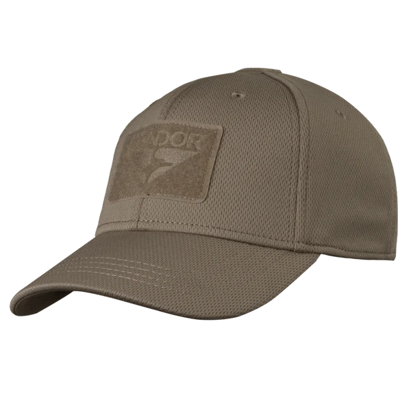 【CONDOR】Flex Tactical Cap - 161080