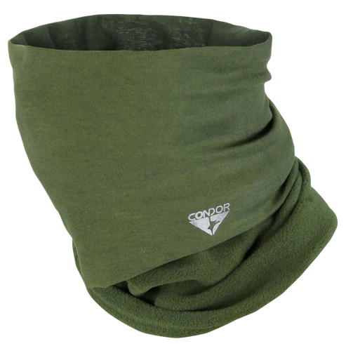 【CONDOR】Fleece Multi Wrap - 161109