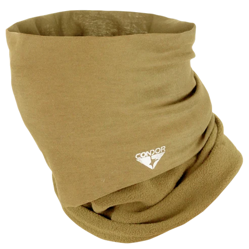 【CONDOR】Fleece Multi Wrap - 161109