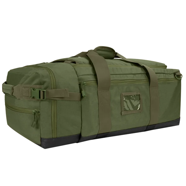 【CONDOR】Colossus Duffle Bag 60L - 161