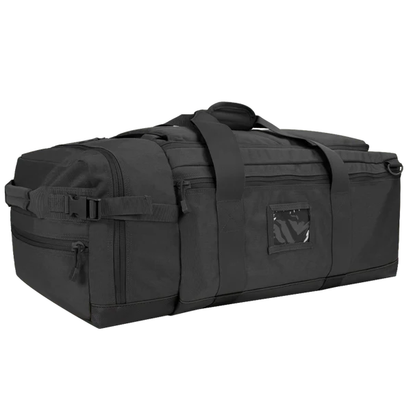 【CONDOR】Colossus Duffle Bag 60L - 161