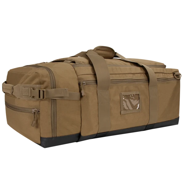 【CONDOR】Colossus Duffle Bag 60L - 161