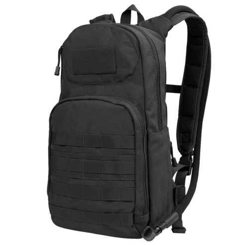 【CONDOR】Fuel Hydration Backpack 18L - 165
