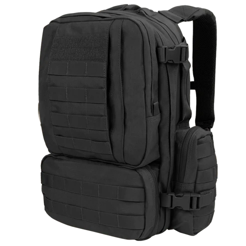 【CONDOR】Convoy Backpack 22L - 169