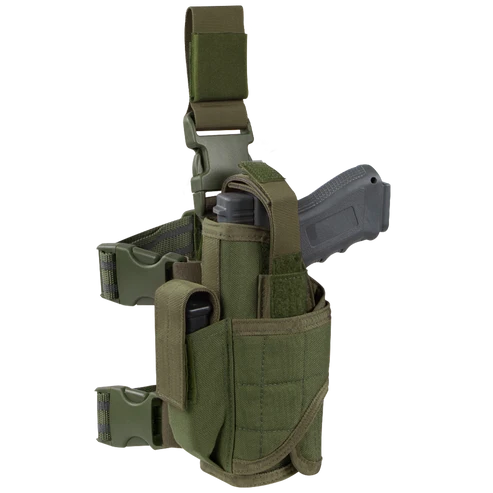 【CONDOR】Tornado Tactical Leg Holster - Left Hand - 171170