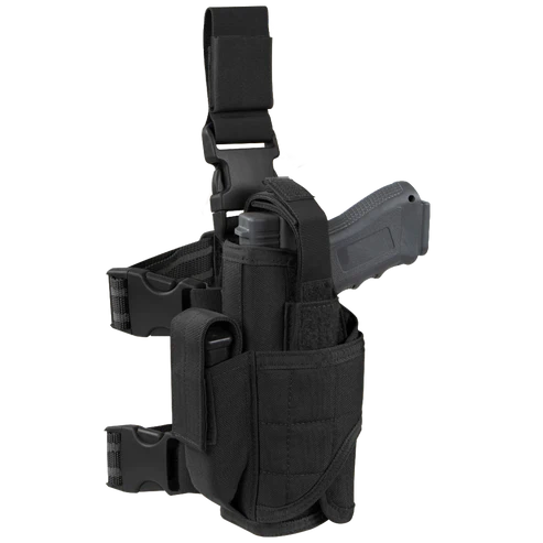 【CONDOR】Tornado Tactical Leg Holster - Left Hand - 171170