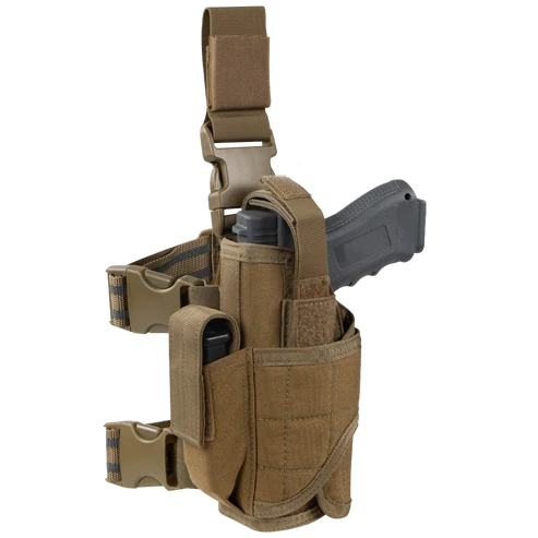 【CONDOR】Tornado Tactical Leg Holster - Left Hand - 171170