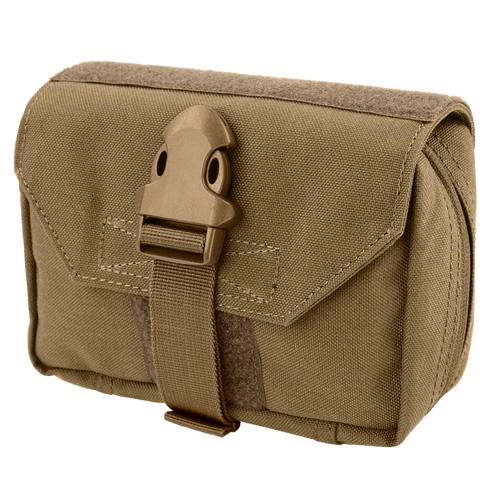 【CONDOR】First Response Pouch - 191028