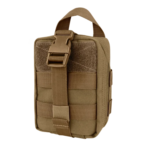 【CONDOR】Rip-Away EMT Pouch Lite - 191031