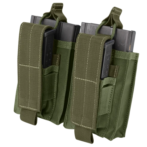 【CONDOR】Double M14 Kangaroo Mag Pouch- 191040