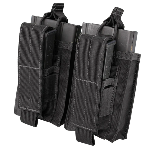 【CONDOR】Double M14 Kangaroo Mag Pouch- 191040