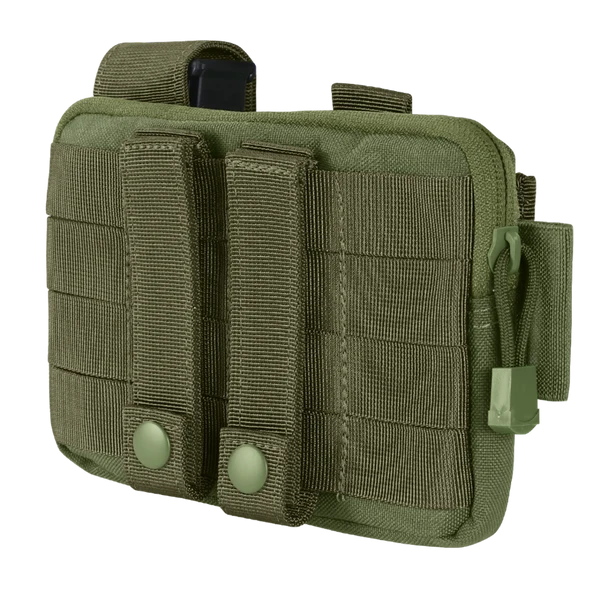 CONDOR】Annex Admin Pouch - 191086 – ROCK-et
