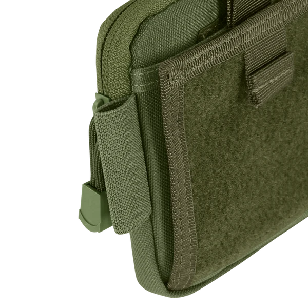 CONDOR】Annex Admin Pouch - 191086 – ROCK-et