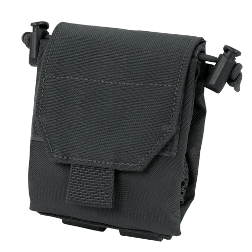 【CONDOR】Micro Dump Pouch - 191172