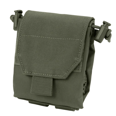 【CONDOR】Micro Dump Pouch - 191172