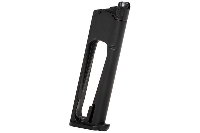 BATON airsoft】M1911A1 CO2GBB [JASG認定]（2025年11月13日再販・予約