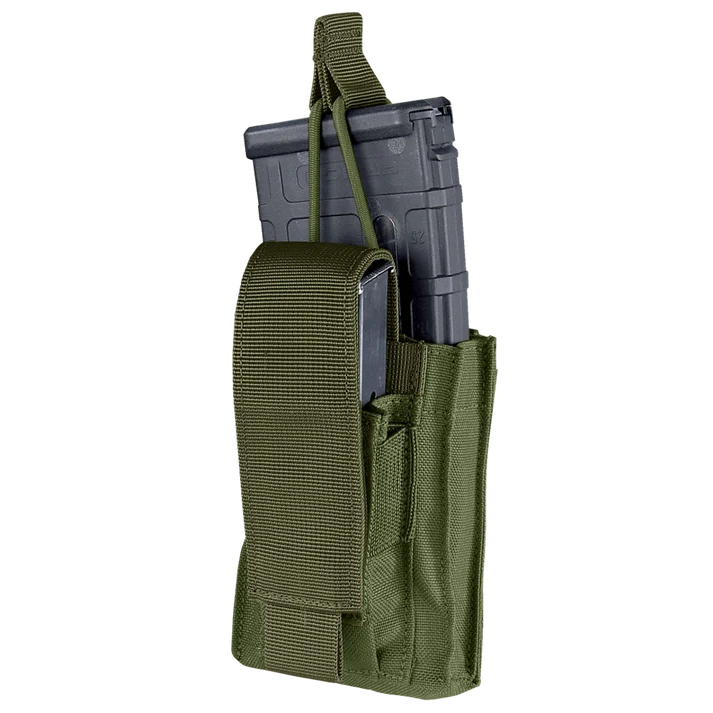【CONDOR】Single Kangaroo Mag Pouch Gen II - 191231