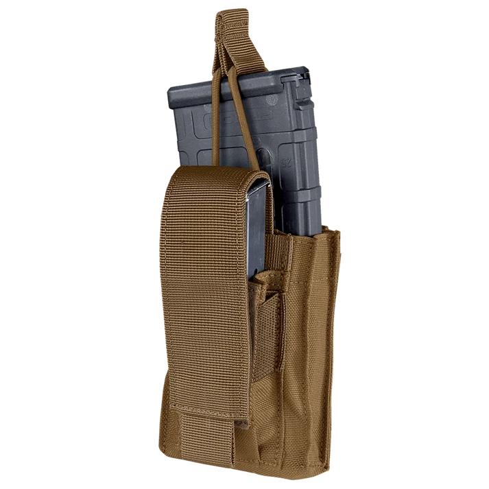 【CONDOR】Single Kangaroo Mag Pouch Gen II - 191231