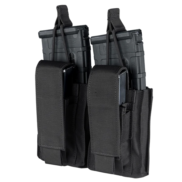 【CONDOR】Double Kangaroo Mag Pouch Gen II - 191232