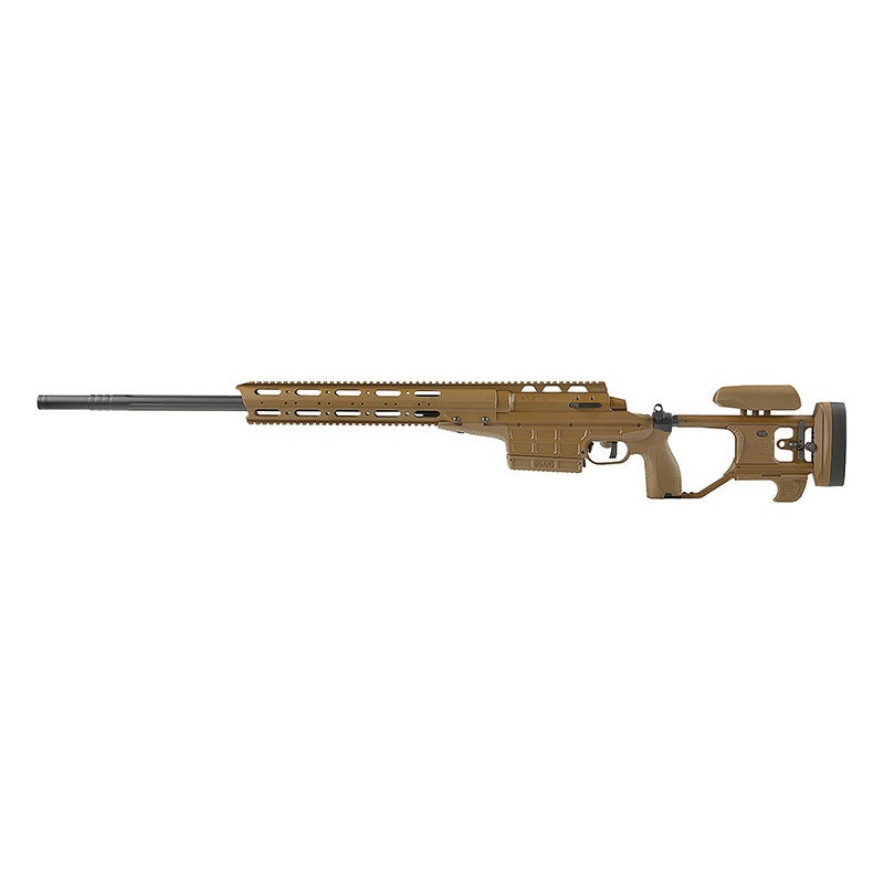 Bear Paw Production ORSIS T-5000M Tactical ボルトアクション