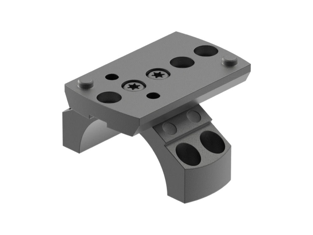 【LEUPOLD】DeltaPoint® Pro 30mm Ring Top Mount Kit / マウントキット